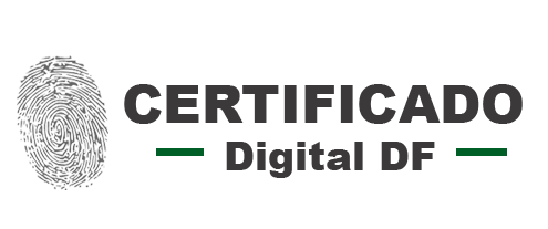 Certificado Digital DF - Especialista em Certificados